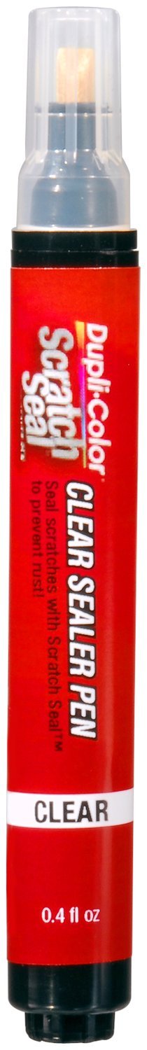 Scratch Seal Dupli-Color ESFSS100A - Gloss, Clear Sealer Pen - 5 Oz. Paint Pen