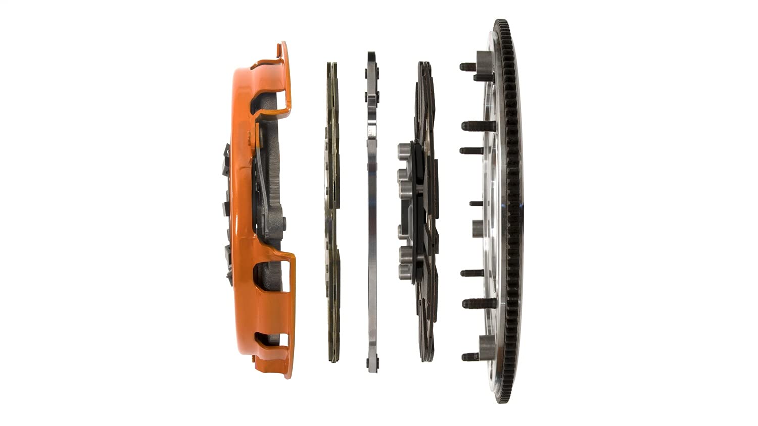 Dyad Ds Centerforce 10.4, Clutch And Flywheel Kit