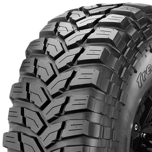 M8060 Maxxis Trepador All Terrain LT40X13.50-17 D Light Truck Tire