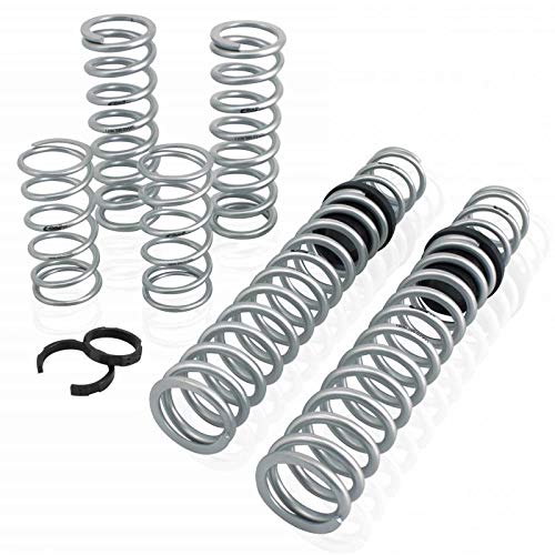 Pro-Utv Eibach Springs | Performance Spring Systems E85-209-021-03-22