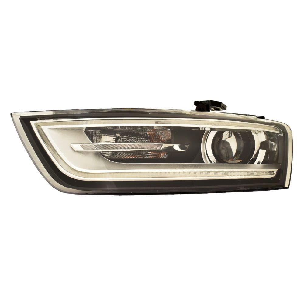 Audi Q3 H Assembly Front - Go-Parts Left (Driver) Replacement 8U0 941 043 F AU2518107