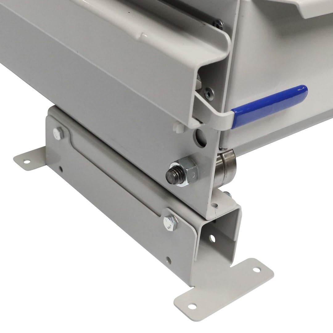 Morryde CTG54001 Kit Ext Hght For Morryde Crgo Tray