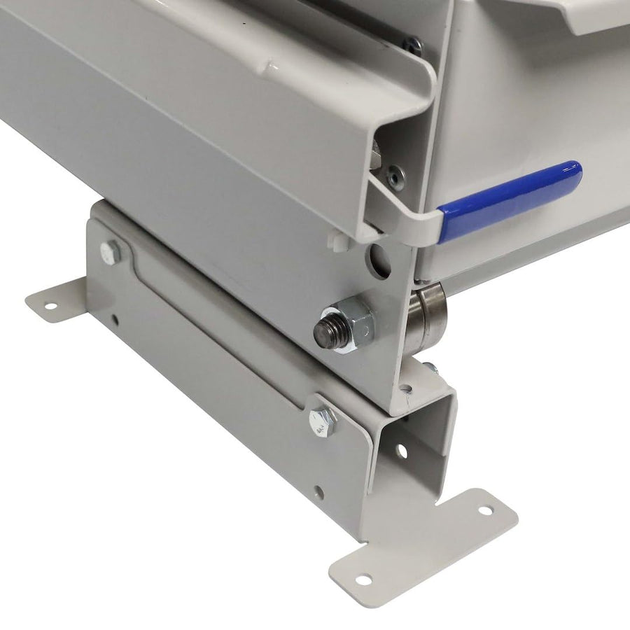 Morryde CTG54001 Kit Ext Hght For Morryde Crgo Tray