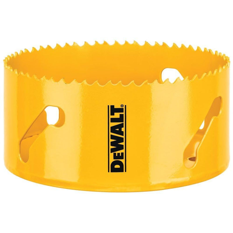 4-1/2 (114MM) DEWALT DAH180072 Hole Saw