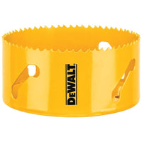 4-1/2 (114MM) DEWALT DAH180072 Hole Saw