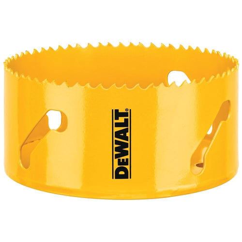 4-1/2 (114MM) DEWALT DAH180072 Hole Saw