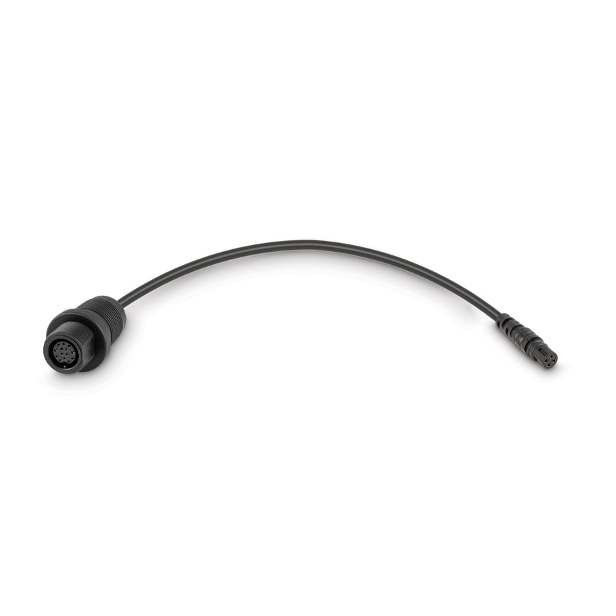 Minn Kota MKR-DSC-12 Chirp Adapter Cable Dual Spectrum – Garmin 4-Pin