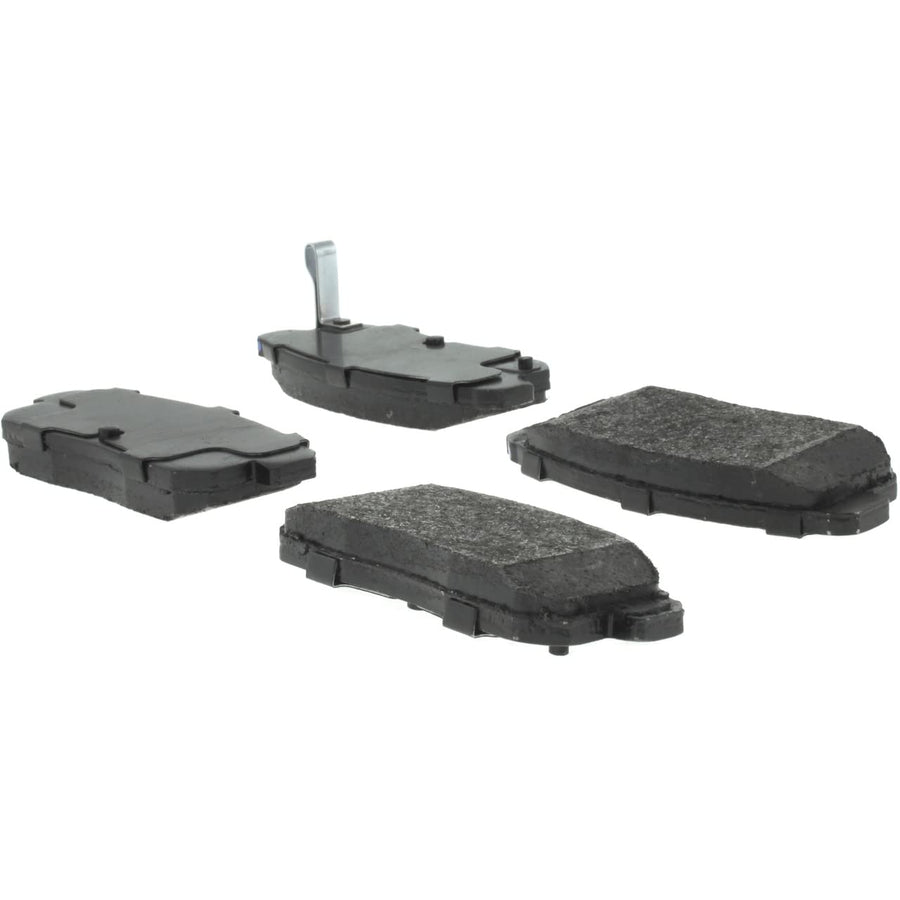 Premium Centric 300.10080 Brake Pad