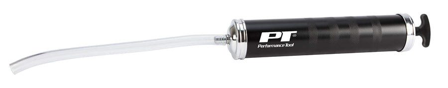 Zinc Tip Performance Tool W54220 Suction Gun Pump for Vehicle Engine Oils and Lubricants