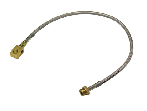 2.5"- 4" Skyjacker (RBL42) Stainless Steel Brake Line