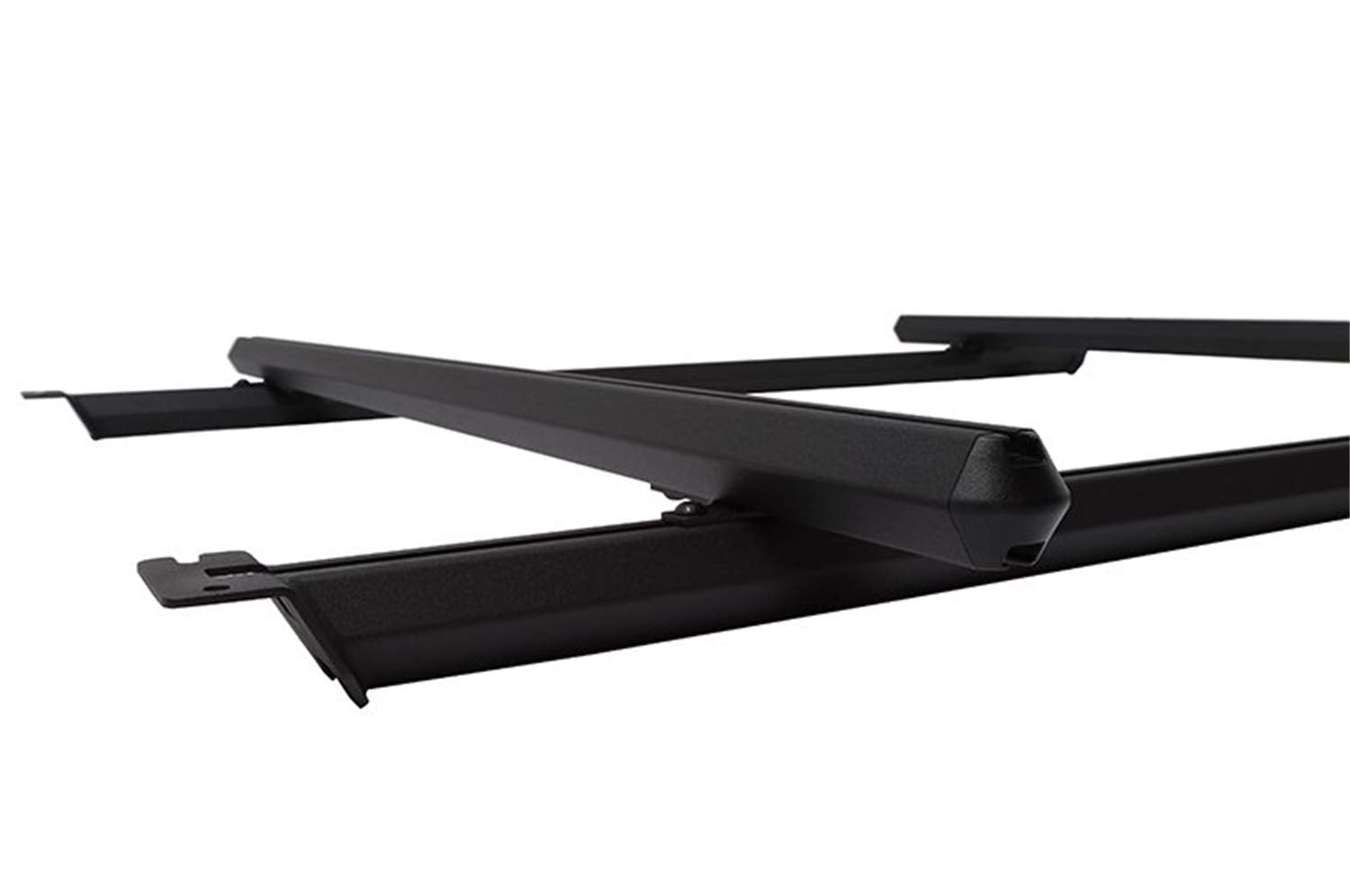 Dee Zee Overland DZ95020TB Top Cross Rails Midsize