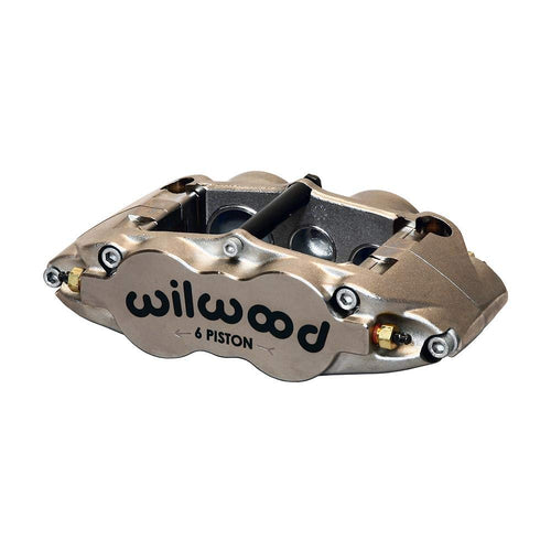 Nickel Caliper-FNSL6R-LH