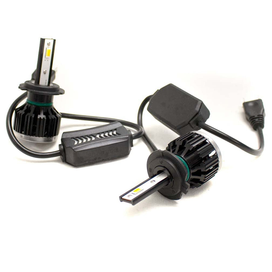 GOLDEYE 9007 SWITCH 3K/5K/6K