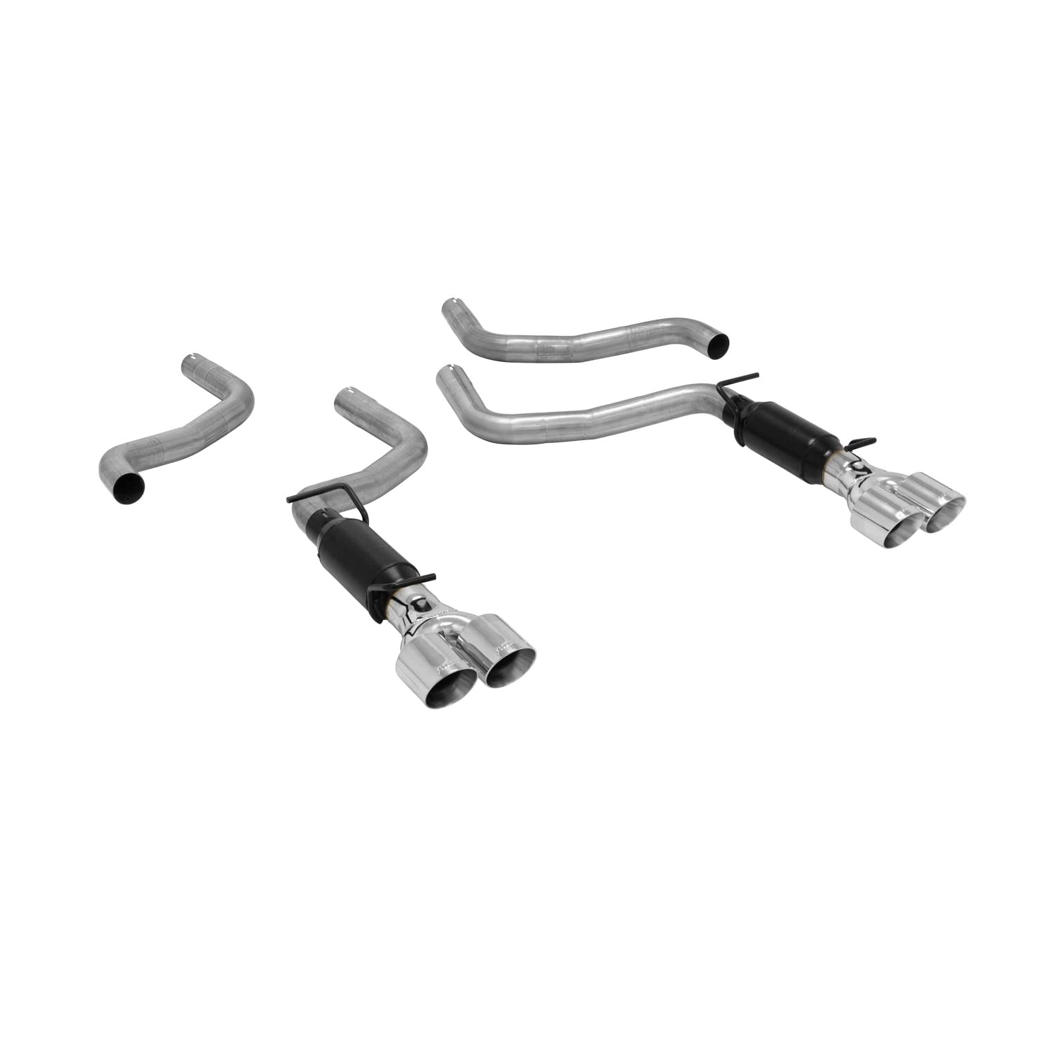 Exhaust System Flowmaster Kit 817718