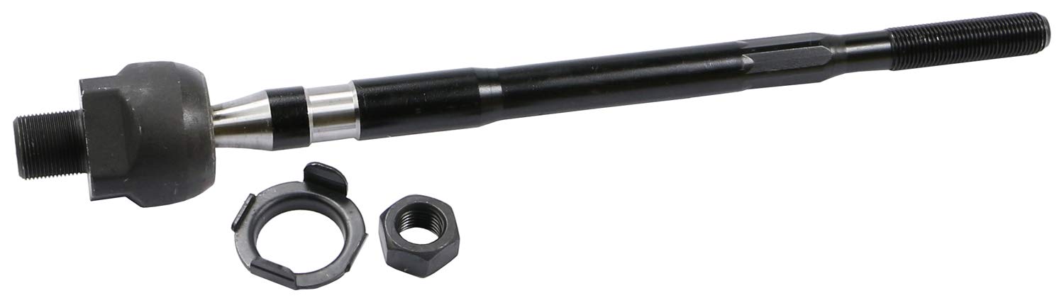 Steering Tie Rod End MOOG EV801088 for Ford Festiva