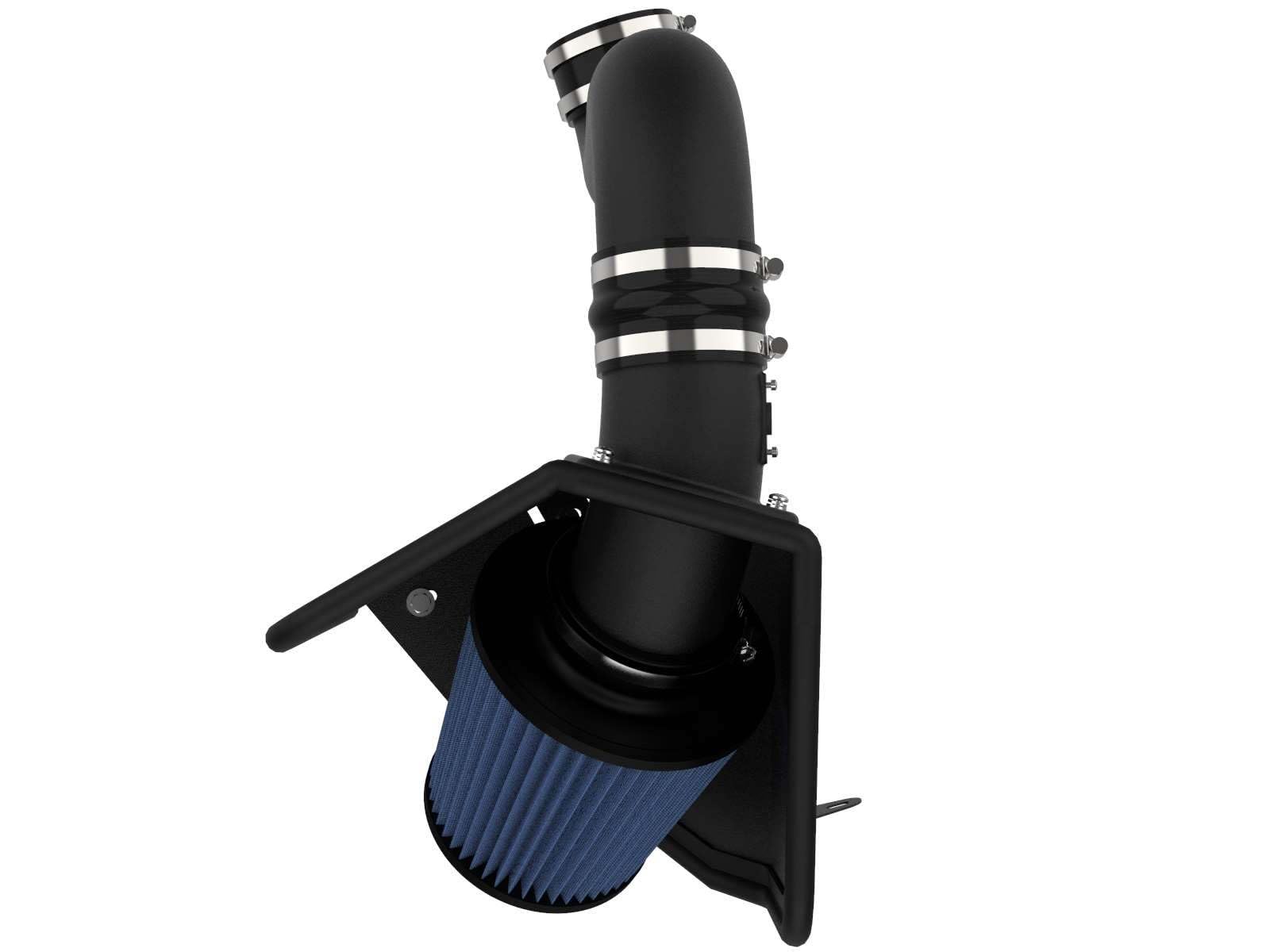 Dodge Dsl Trucks aFe Power AIS P5R 03-07 L6-5.9L (td) AIS 54-10412