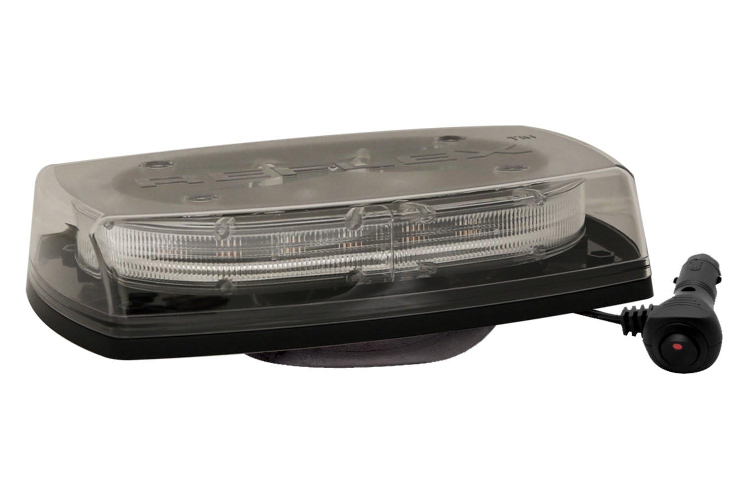 LED MICROBAR ECCO: Reflex 11'' Class I Zero (5550CAB-VM)