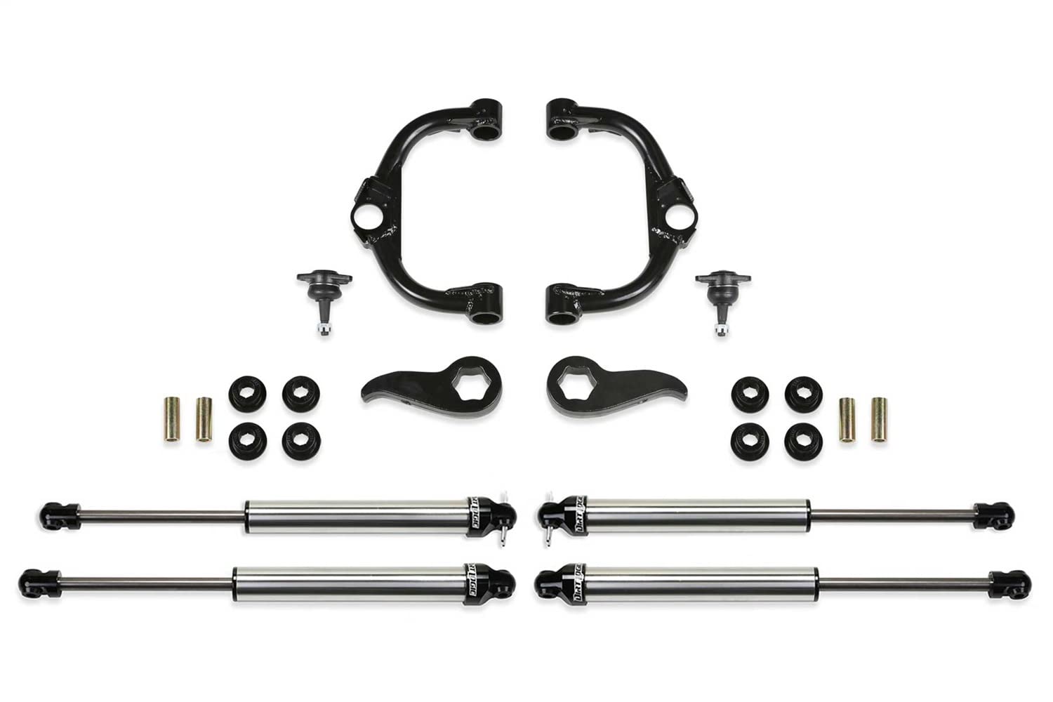GM K2500 HD 3.5BJ UCA 20+