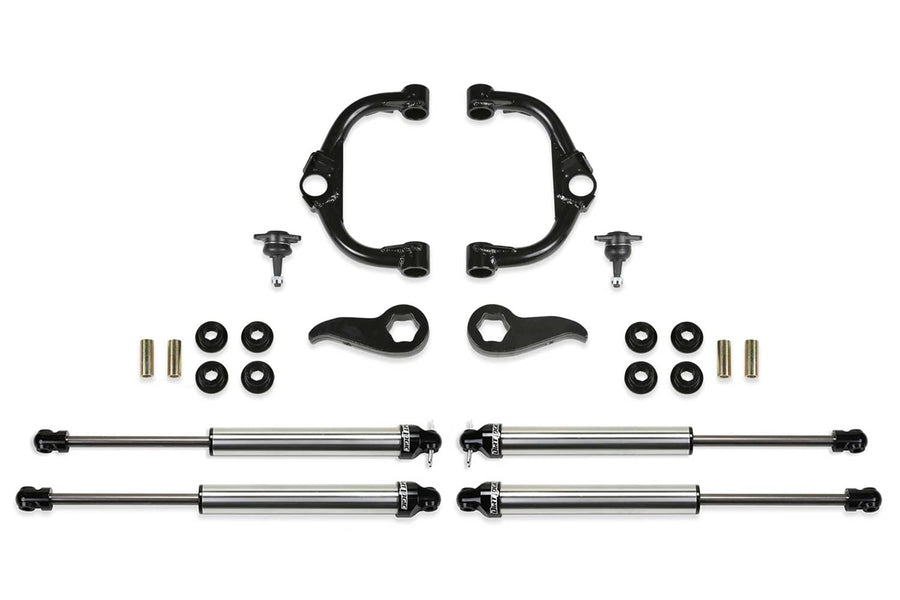GM K2500 HD 3.5BJ UCA 20+