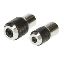 2PC IRWIN ADJ TAP Socket Socket (3095001) (5/Each)