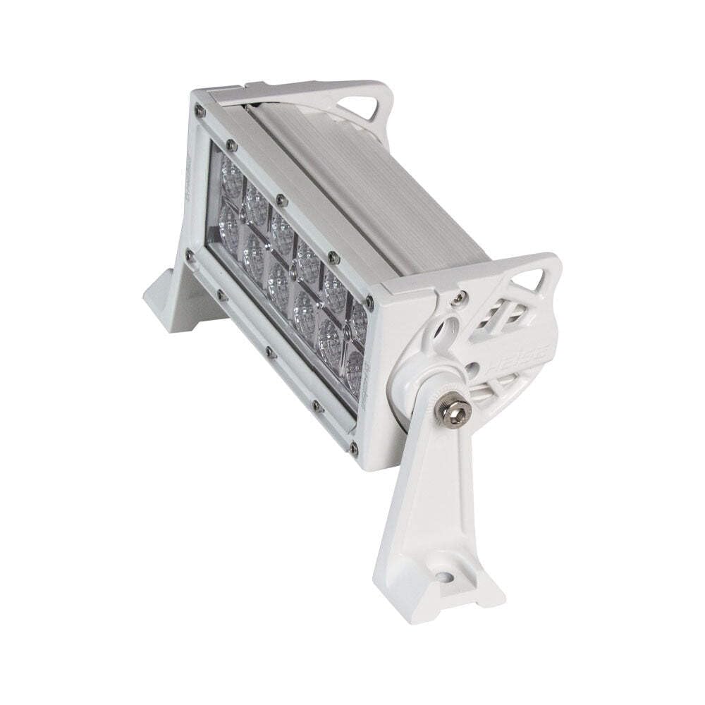Dual Row HEISE Marine LED Light Bar - 8"