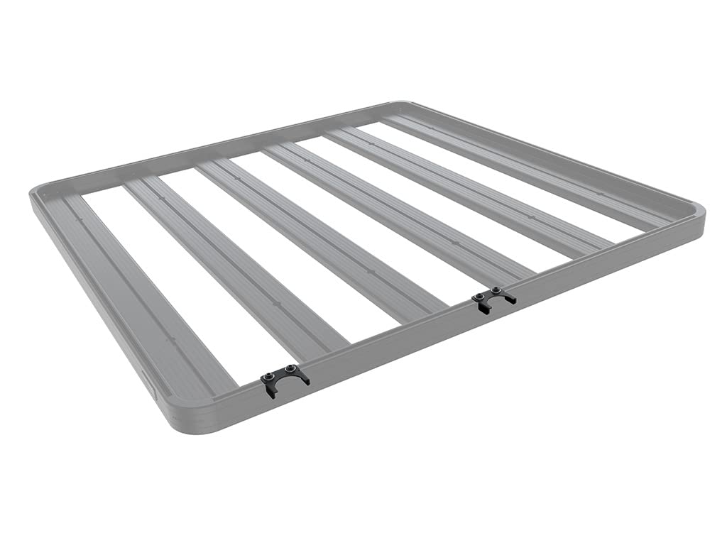Telescopic Ladder Front Runner Brackets/Slimline II Rack