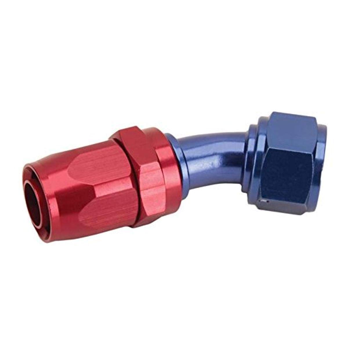 Expanding Hose End Fragola (#10 Fem X #12 30 Deg 223011)