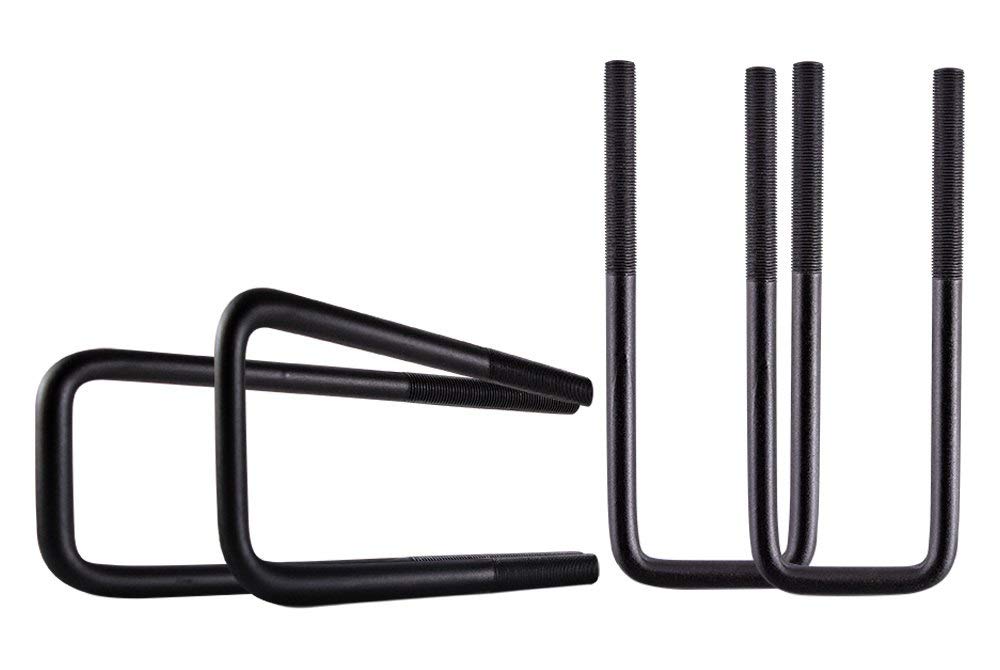 4x4 BODYARMOR Level Kit, 1 Pack 50501-GM