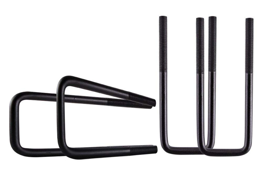 4x4 BODYARMOR Level Kit, 1 Pack 50501-GM