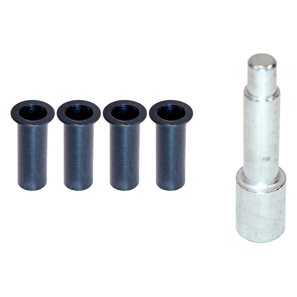 Door Hinge Liners Kentrol (2 Door)