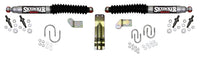 Dual Stabilizer Kit Skyjacker 9270 Silver