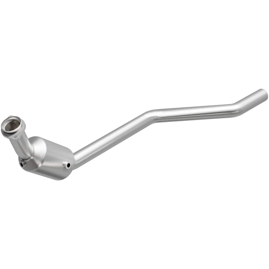 Catalytic Converter MagnaFlow 5461225: California Grade, Direct-Fit, For 2003-2005 Jaguar S-Type (CARB Compliant)