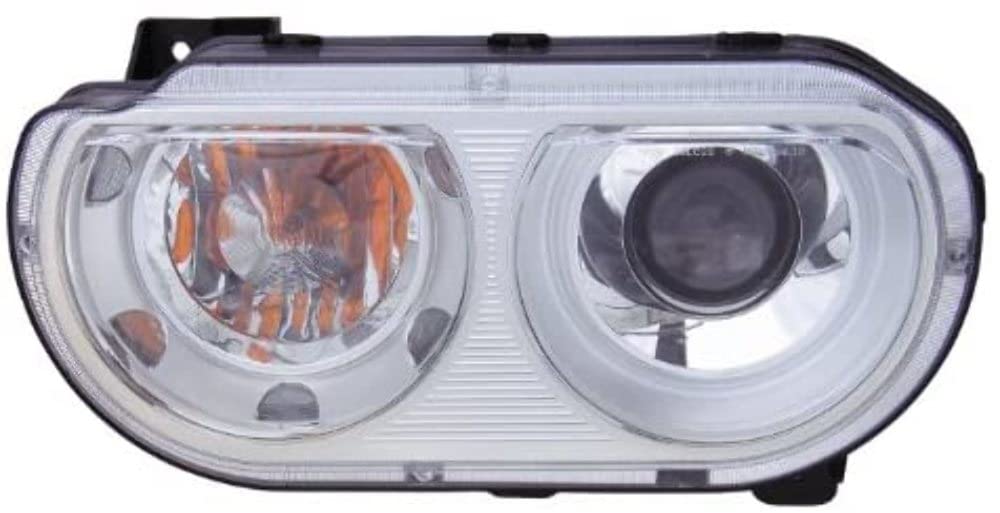 CS316-B001L Eagle Eyes Headlight
