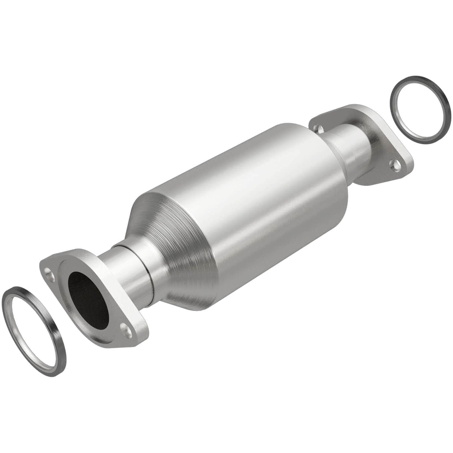 California Grade MagnaFlow Catalytic Converter 3322886: Direct-Fit (CARB Compliant)