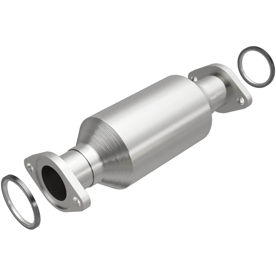 California Grade MagnaFlow Catalytic Converter 3322886: Direct-Fit (CARB Compliant)