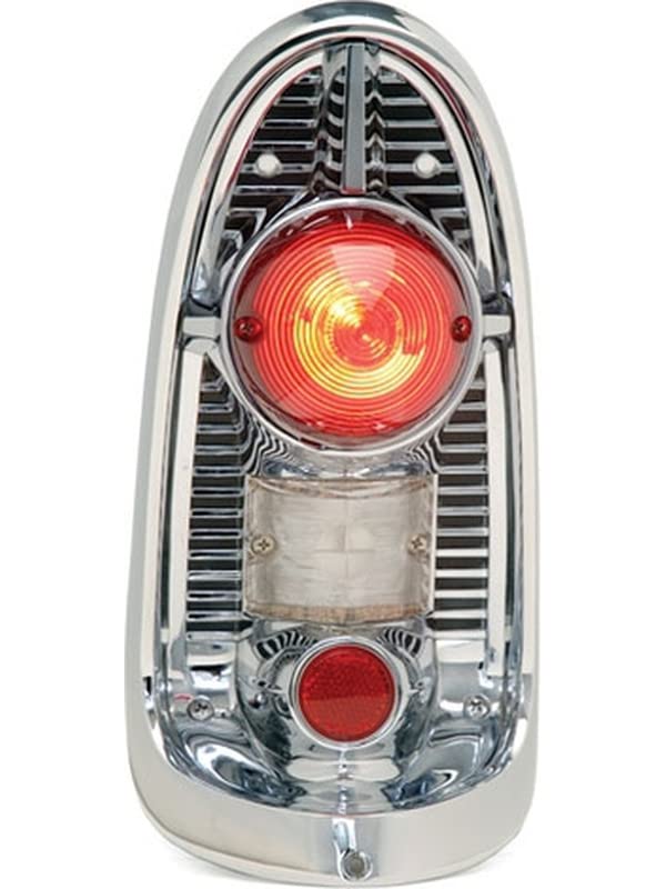 Chevy 1956 Car LED Tail Lights