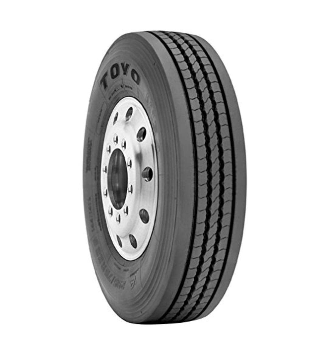 M-154 TOYO 245/75R22.5 134/131L G/14 M154 TL