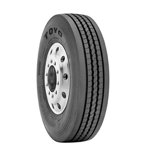 M-154 TOYO 245/75R22.5 134/131L G/14 M154 TL