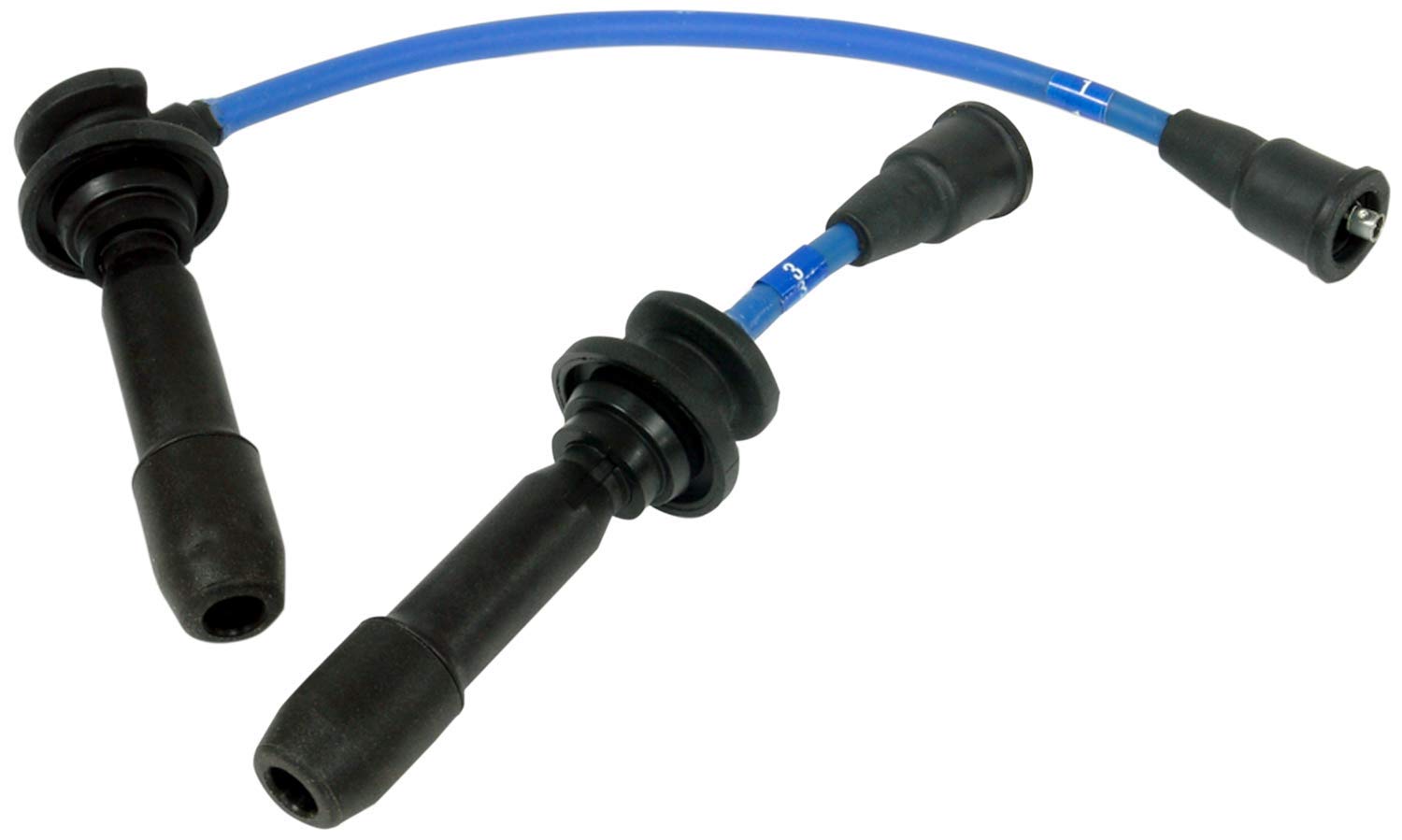 RC-KRX003 NGK (56082) Spark Plug Wire Set