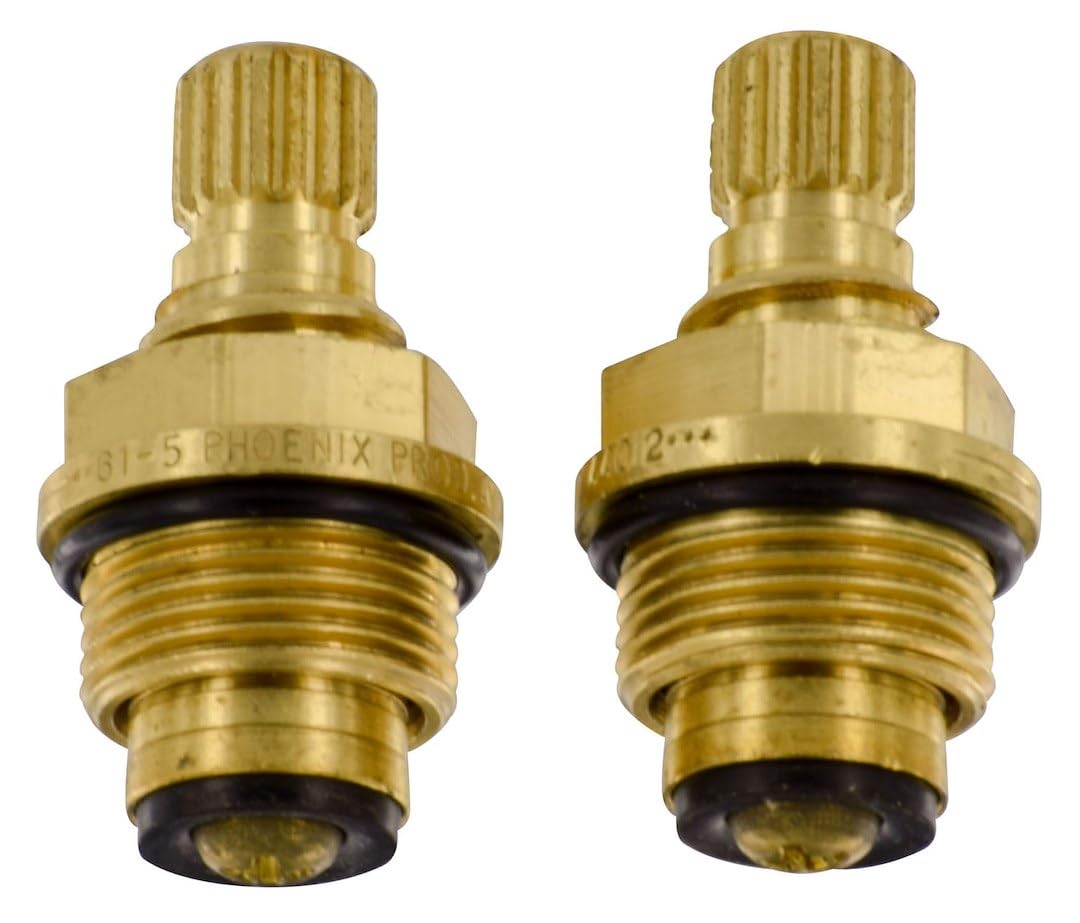 PF284012 VALTERRA LLC S&B Br Mtl Shw & Gt