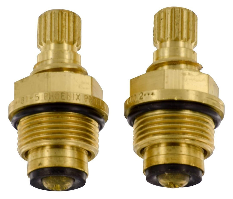 PF284012 VALTERRA LLC S&B Br Mtl Shw & Gt