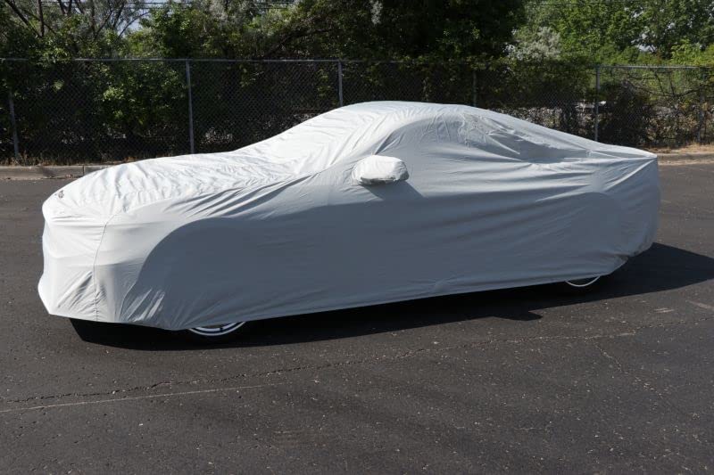 Stormproof Roush Car Cover, 1 Pack