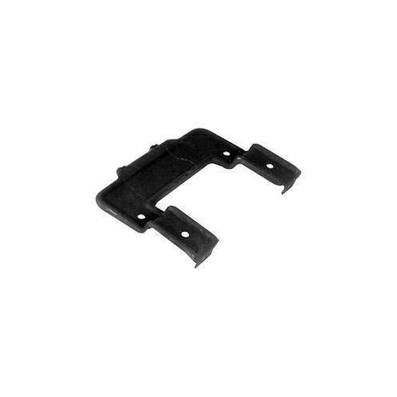 Radiator Mounting Brackets Upper Scott Drake C9ZZ-8A193-A