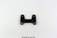 GP320 Caliper Bracket Kit, Midget Front Mount 10.50 Rotor
