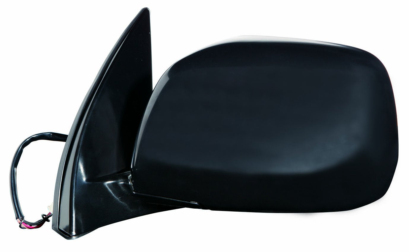 Toyota Highlander 01-07 / Highlander Hybrid 06-07 DEPO 312-5406L3EBH Compatible Power Heated Mirror LH Driver
