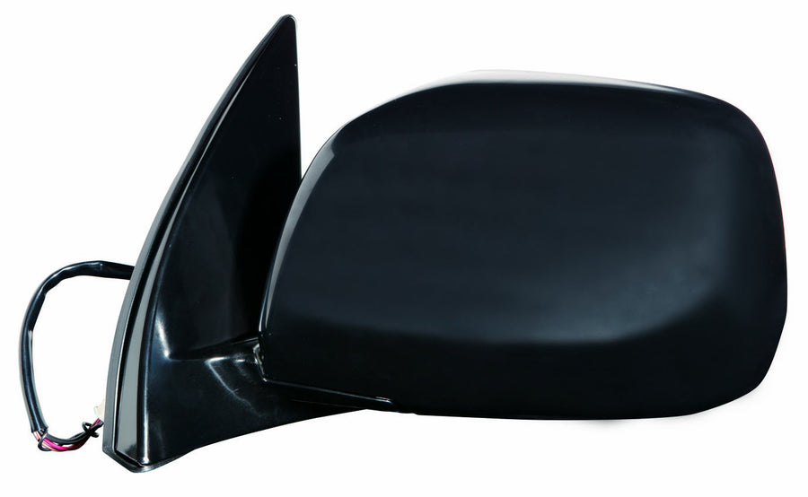 Toyota Highlander 01-07 / Highlander Hybrid 06-07 DEPO 312-5406L3EBH Compatible Power Heated Mirror LH Driver