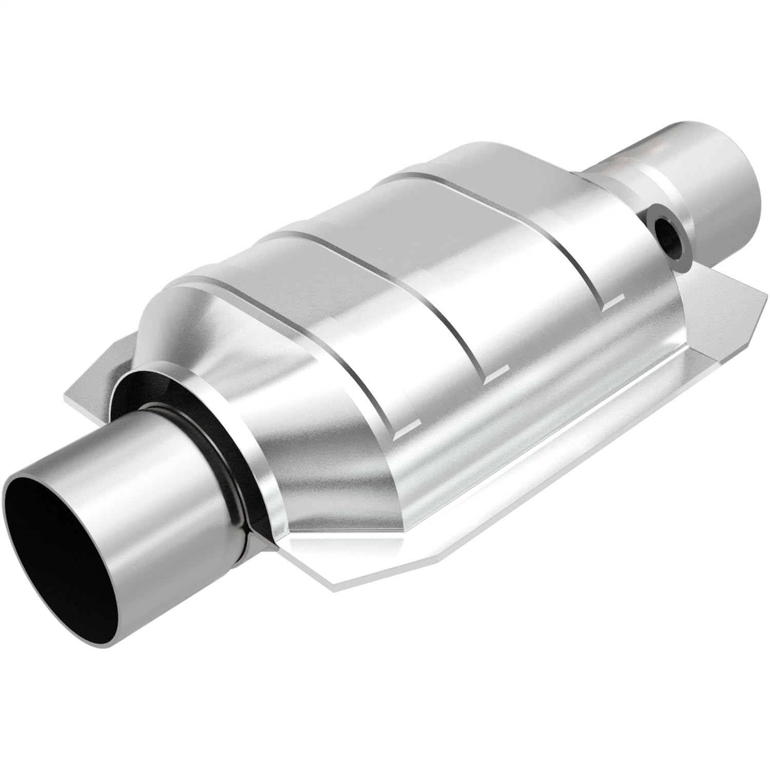 Catalytic Converter MagnaFlow 91035: OEM Grade, Universal Fit (Federal/EPA Compliant)