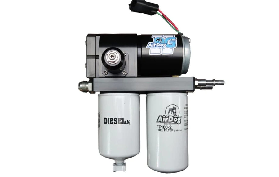 AirDog II-5G PureFlow 03-07 Ford 6.0L DF-165-5G Fuel Pump (A7SABF593)