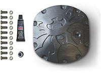 Dana 30 Poison Spyder 42-11-030 Bombshell Diff Cover