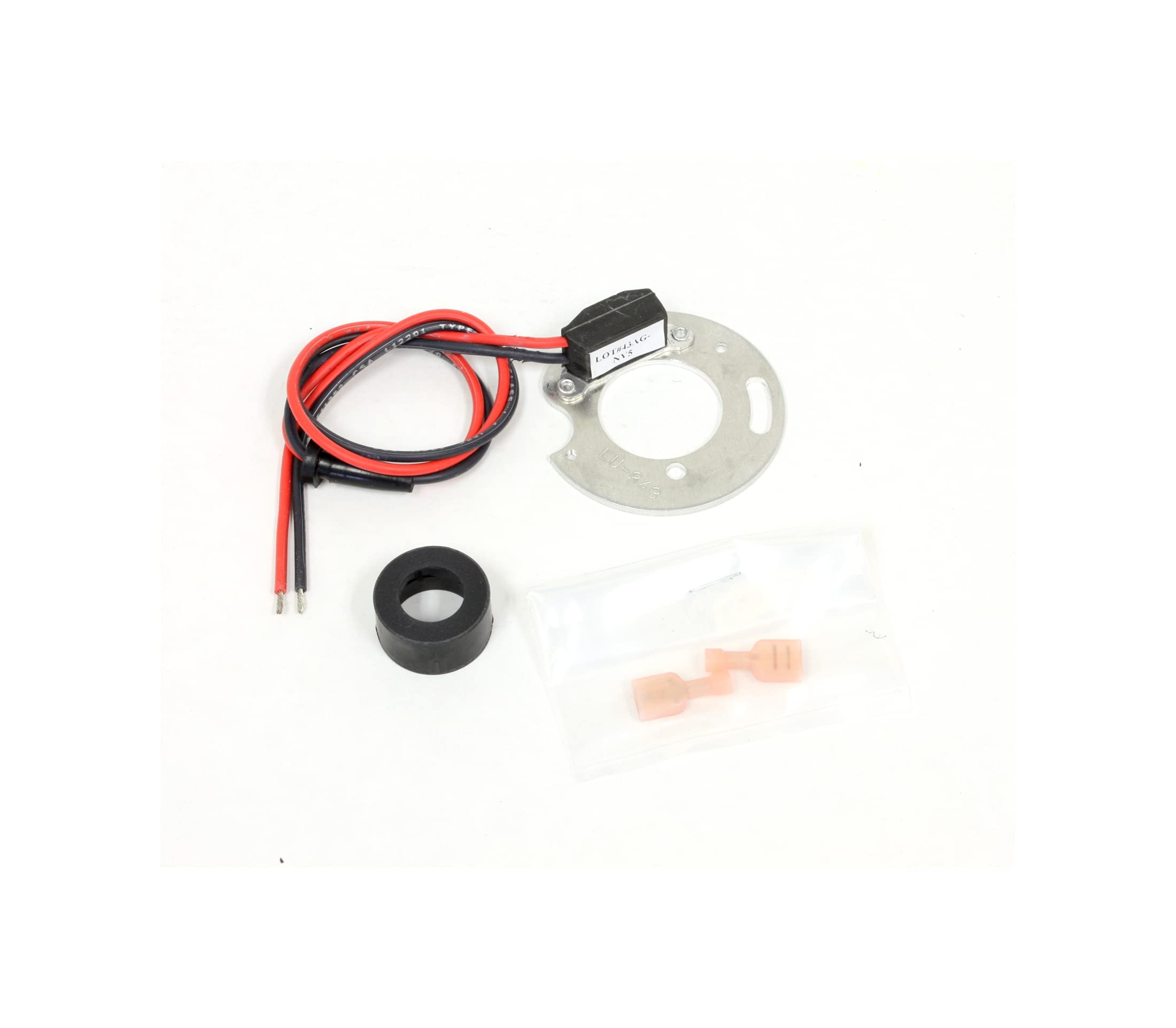 4 Cylinder Pertronix LU-243 Ignitor Lucas